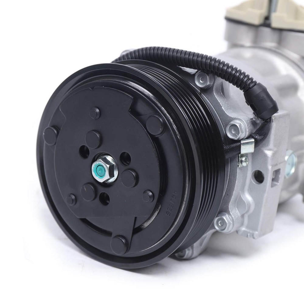交流电压缩机带离合器适用于道奇 Dakota 吉普切诺基 CO 4691c