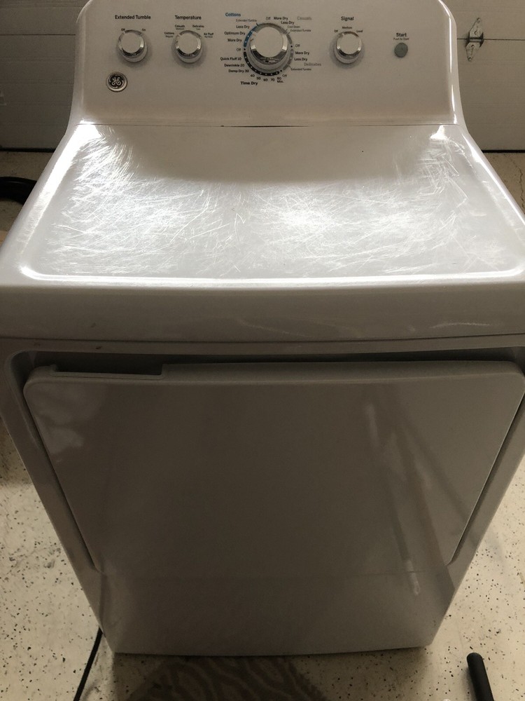 ge profile washer dryer combo
