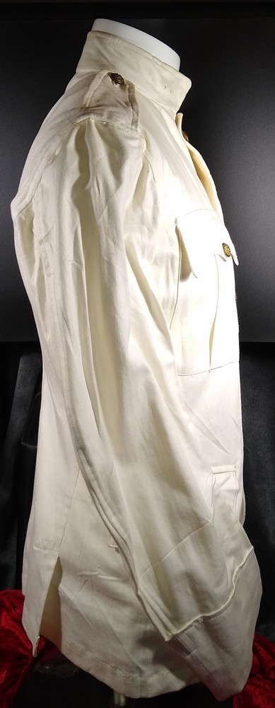Cold War British Army Dress Jacket