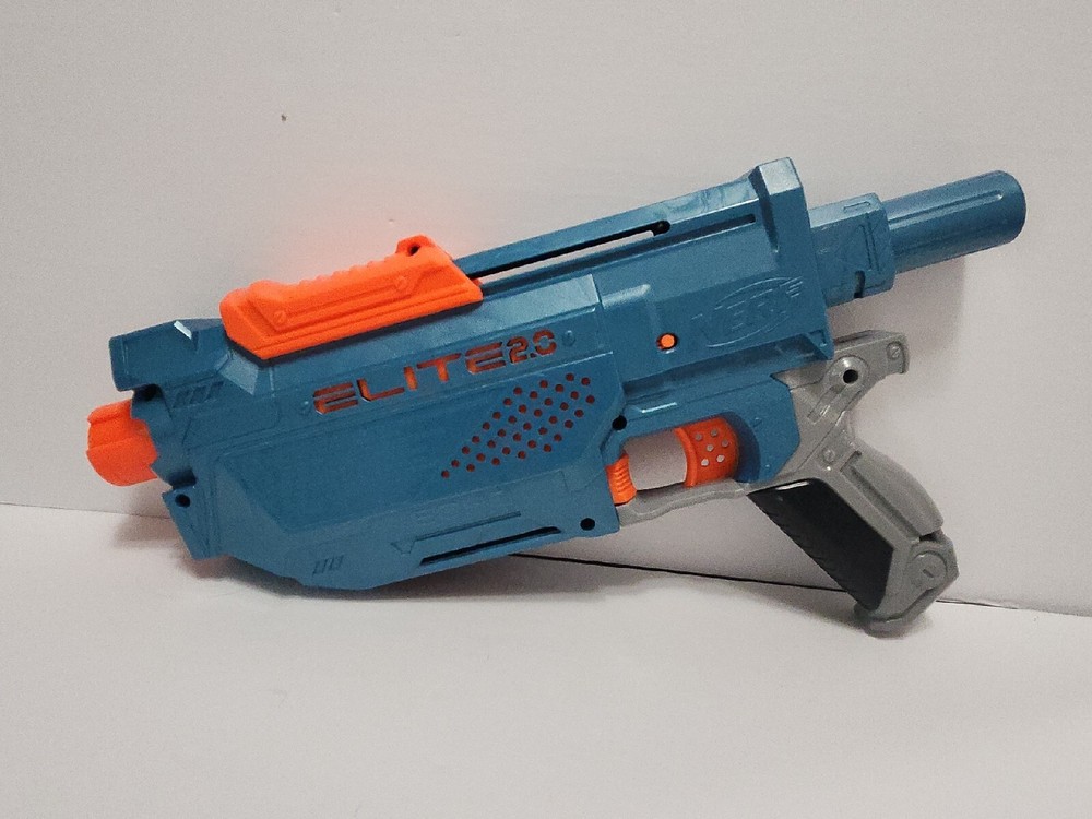 Nerf Elite 2.0 Echo Gun Only Replacement Blaster Only 2020