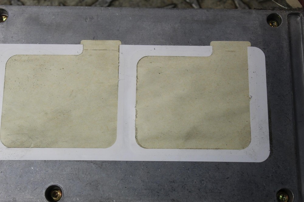 2004 BMW 530i BLUETOOTH BLUE TOOTH CONTROL MODULE COMPUTER OEM 04