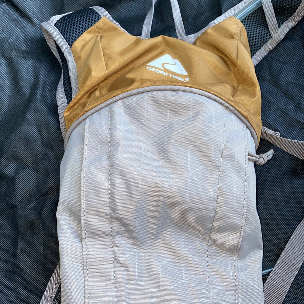 OZARK TRAIL Hiking Hydration Backpack- 2 Liter