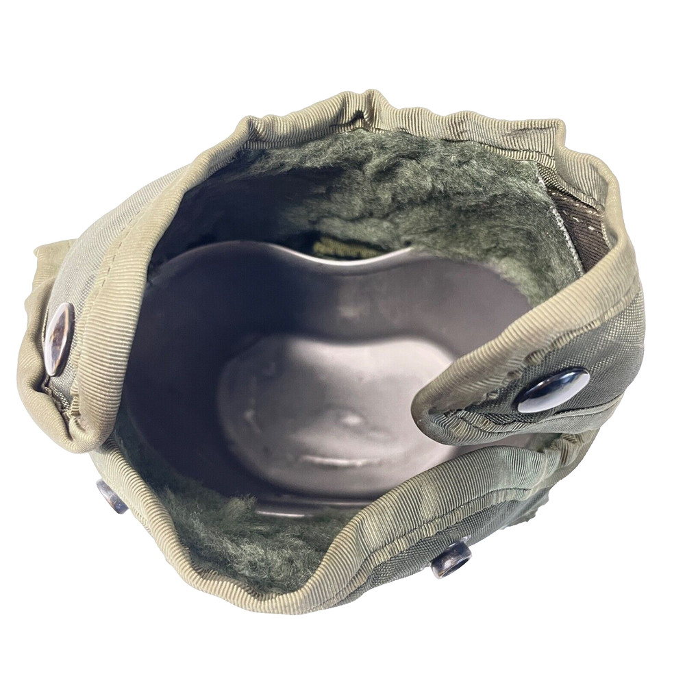 US Military Issue Canteen w/ Cover