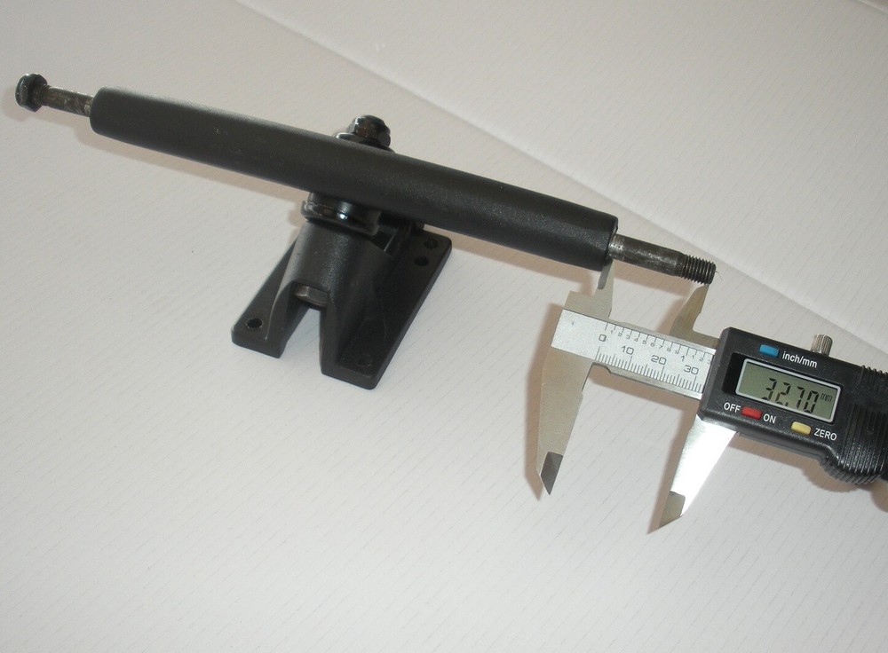 Liftboard Skateboard Front Truck Axle