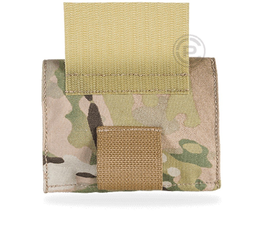Crye Precision - NightCap Battery Pouch - Multicam