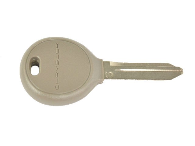 Genuine Mopar Blank Key 05102247AB