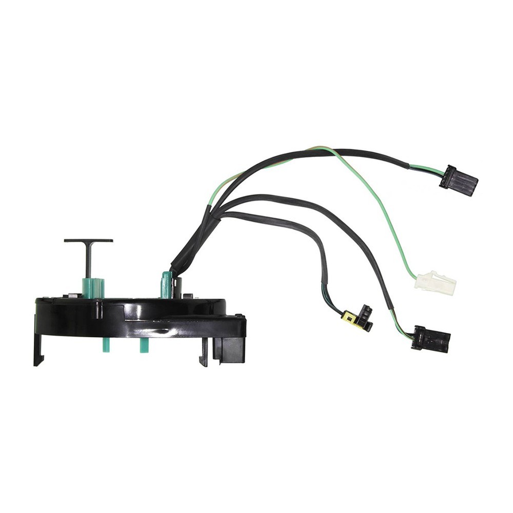 525-119 Spiral Cable Clock Spring FOR Jeep Wrangler 2004 Without Angle sensor