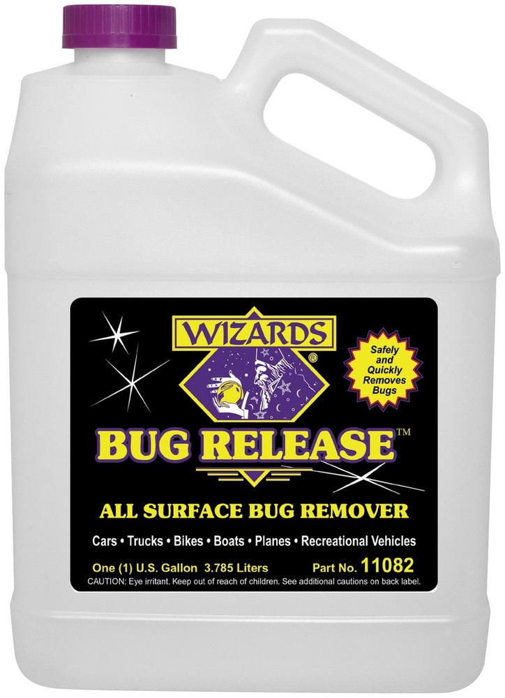 Wizards 11082 Bug Release All Surface Bug Remover