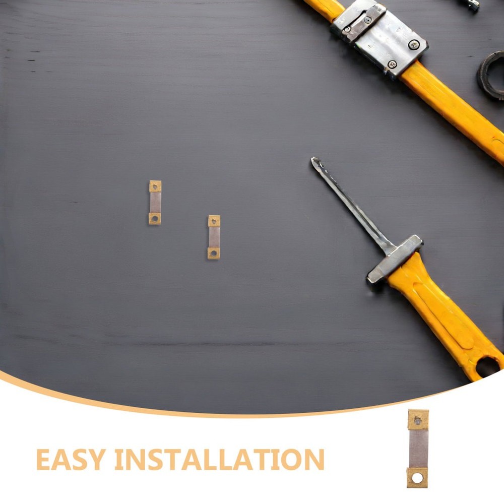 6 Pcs Clockwork Pendulum Suspension Spring Mechanical