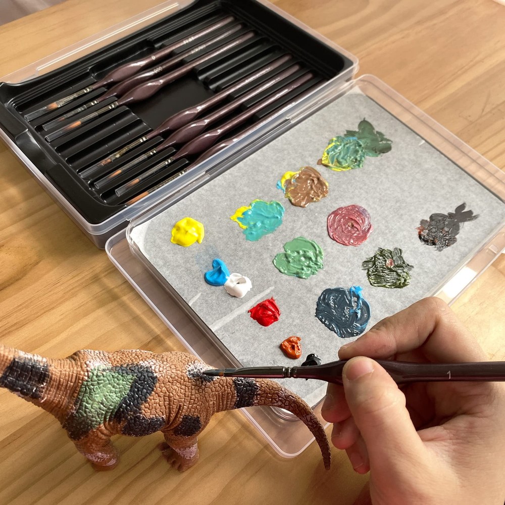 Kreapa Wet Palette Pallet for Upgraded Version, Version