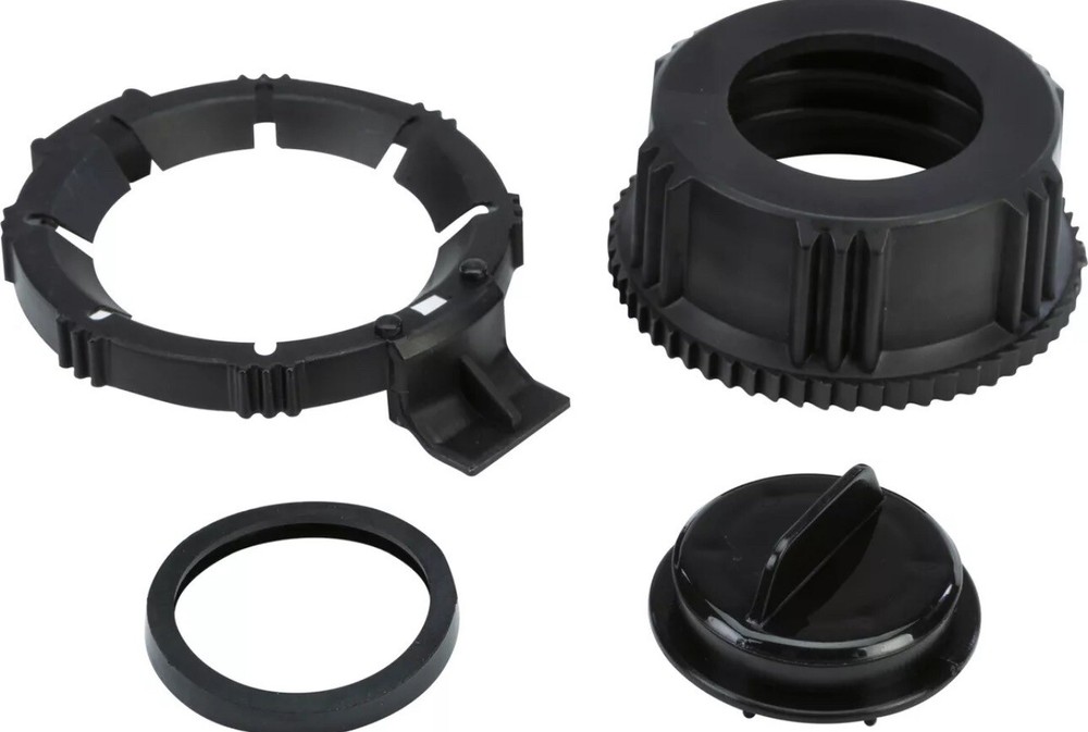 LC 30-1297 Cap Assembly Replacement for Utility Container