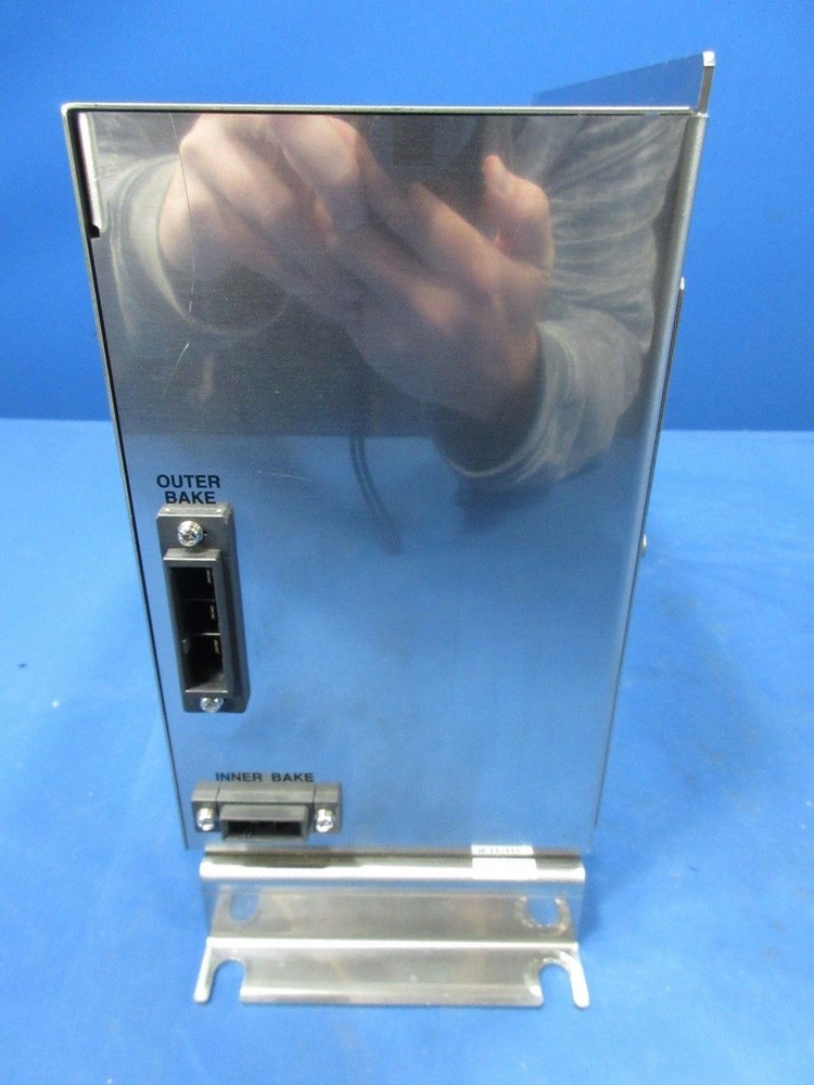 Hitachi EMI Noise Filter Chassis S-9380 SEM Used Working