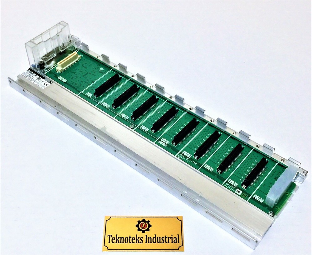 MITSUBISHI  Q38B BASE 9 SLOT UNIT