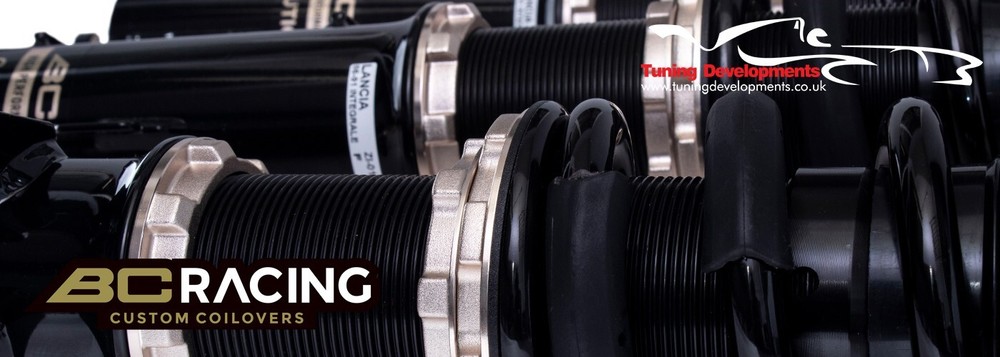 BC Racing RM Series Coilover Kit for Mitsubishi Eclipse DK4A 06+