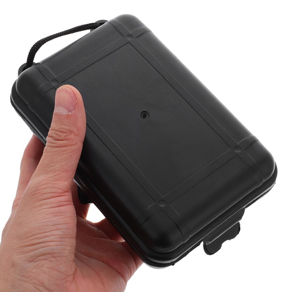 2 Pcs Storage Box Arrows Container Arrowheads Holder
