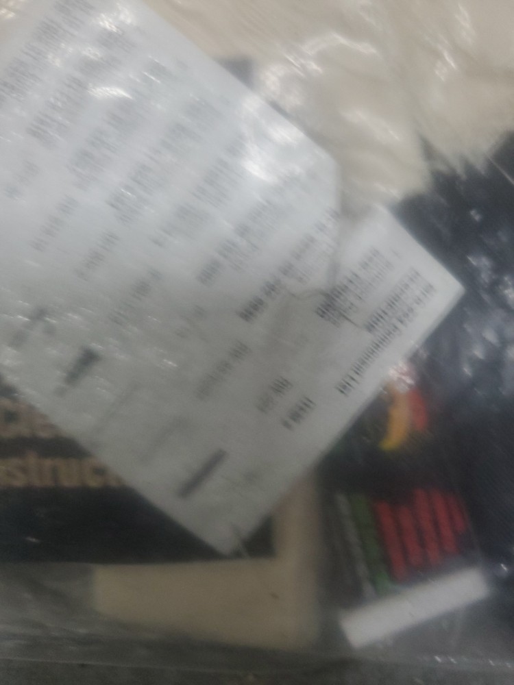 Otis Technology Gun Cleaning New