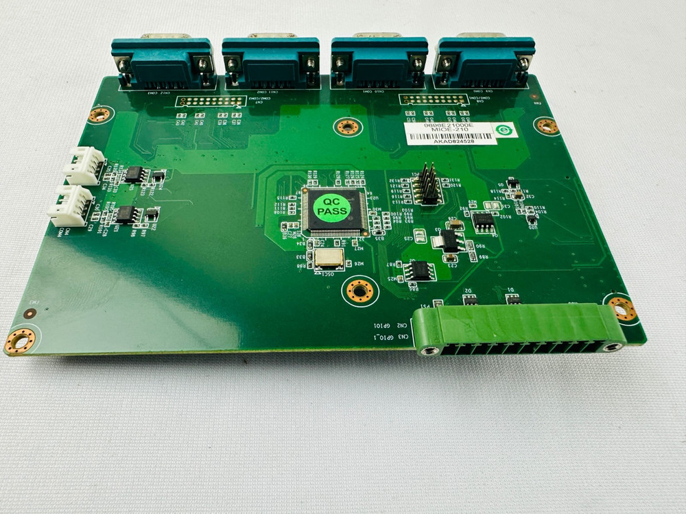 Advantech MIOE-210 19A6E21000 MI/O Extension Module