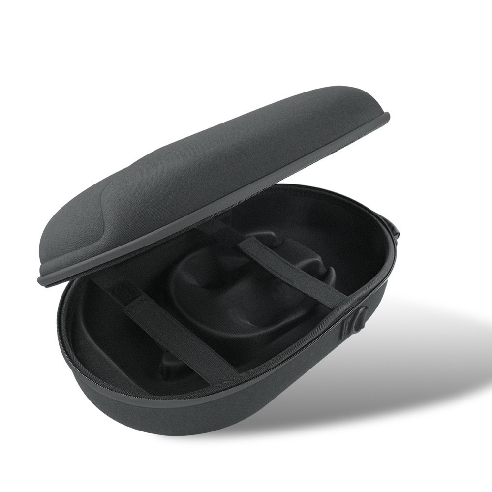 VR Carrying Case for Portable Storage Bag Handlebar Suitcase for Meta 9366