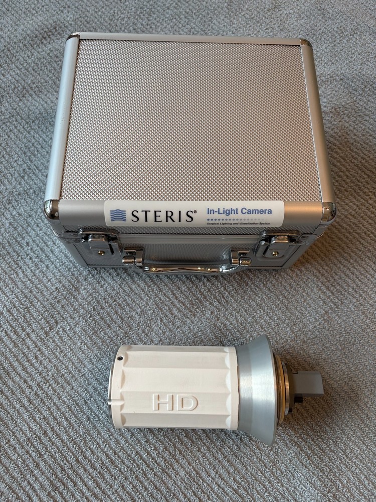 STERIS IN-LIGHT HD CAMERA