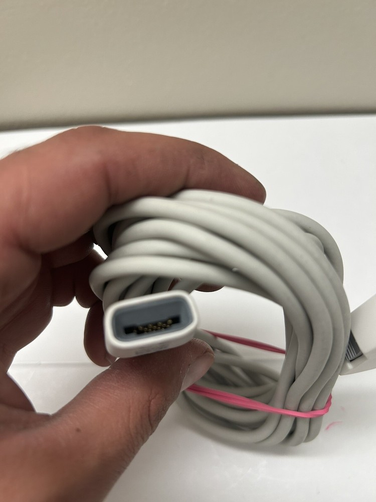 Masimo RD SET MD14-12 12ft Patient Cable 4081
