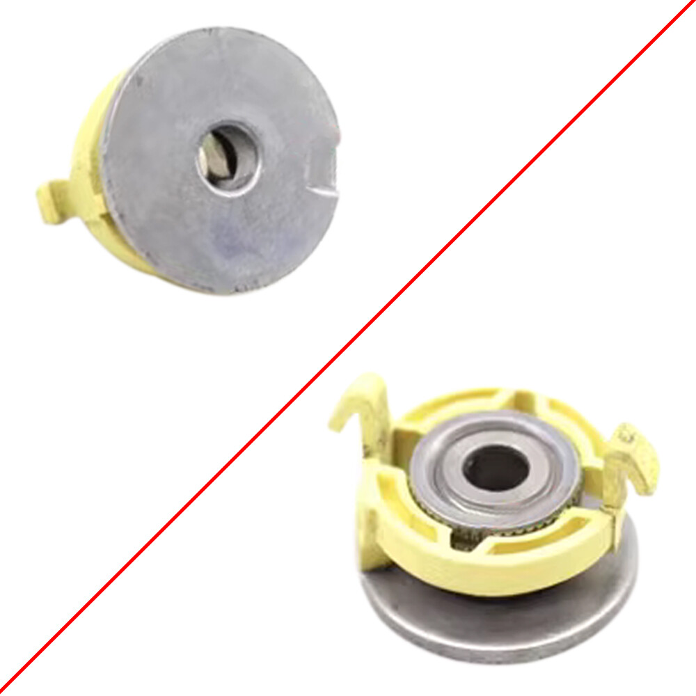 For Porsche Macan 2014-2018 Front Headlight Adjuster Screw Nut