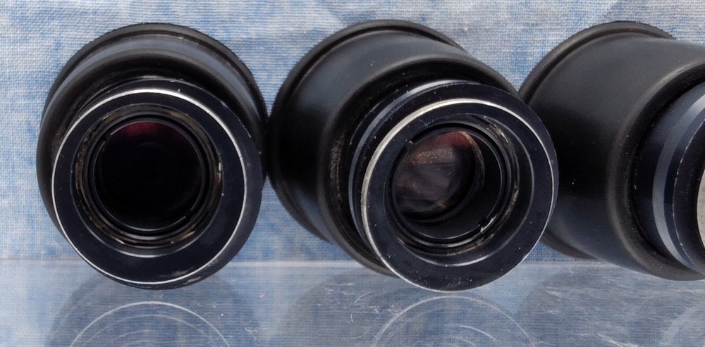 SU-49/PAS-5 Replacement Eyepiece Lens SU49/PAS-5