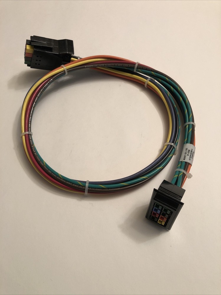 Y583040 CD Is ~32” Long