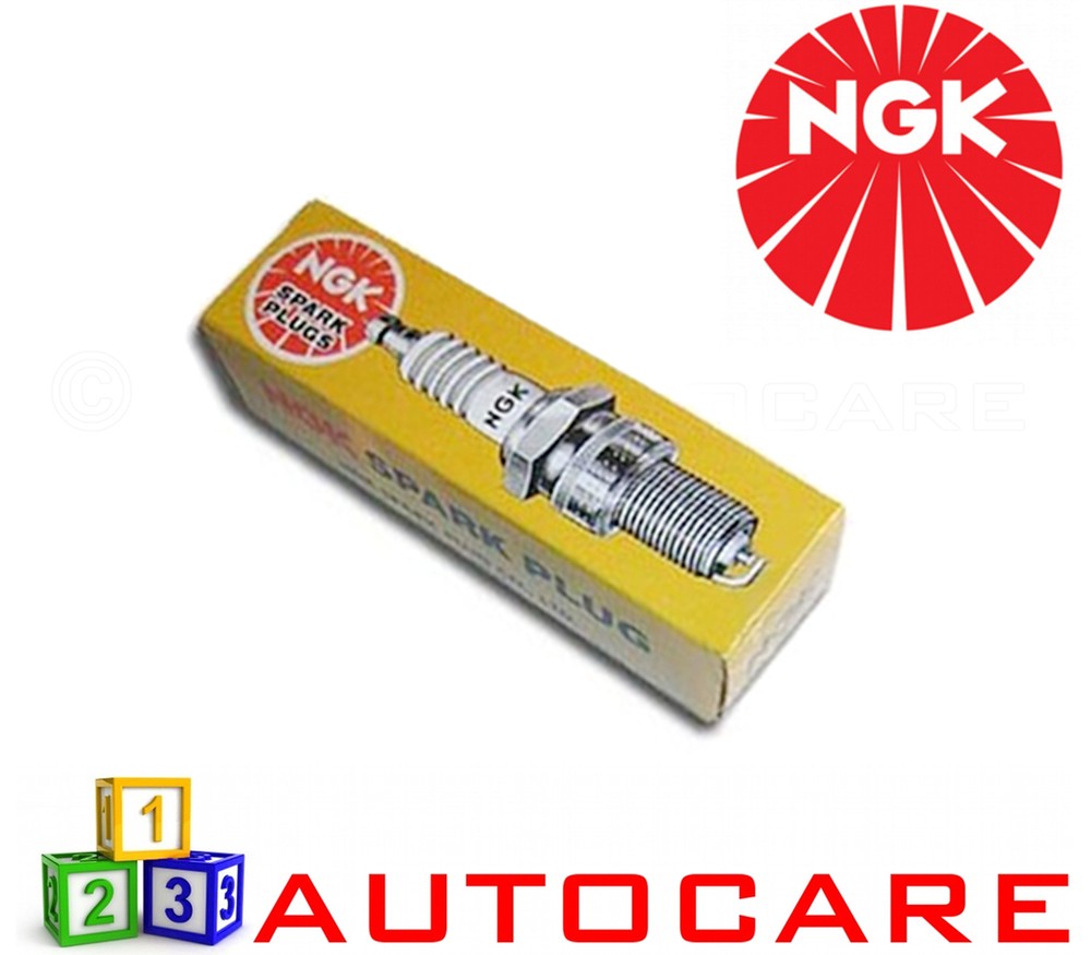 BP6EY - NGK Replacement Spark Plug Sparkplug - NEW No. 7727