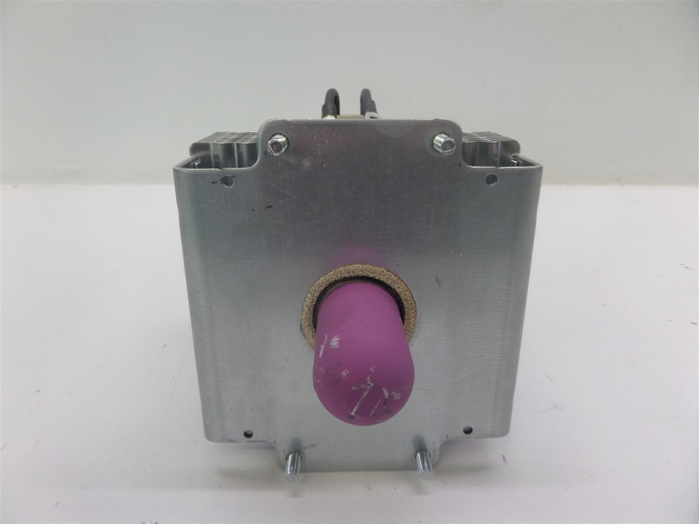 Applied Materials AMAT 0195-11127 Microwave Magnetron Assembly
