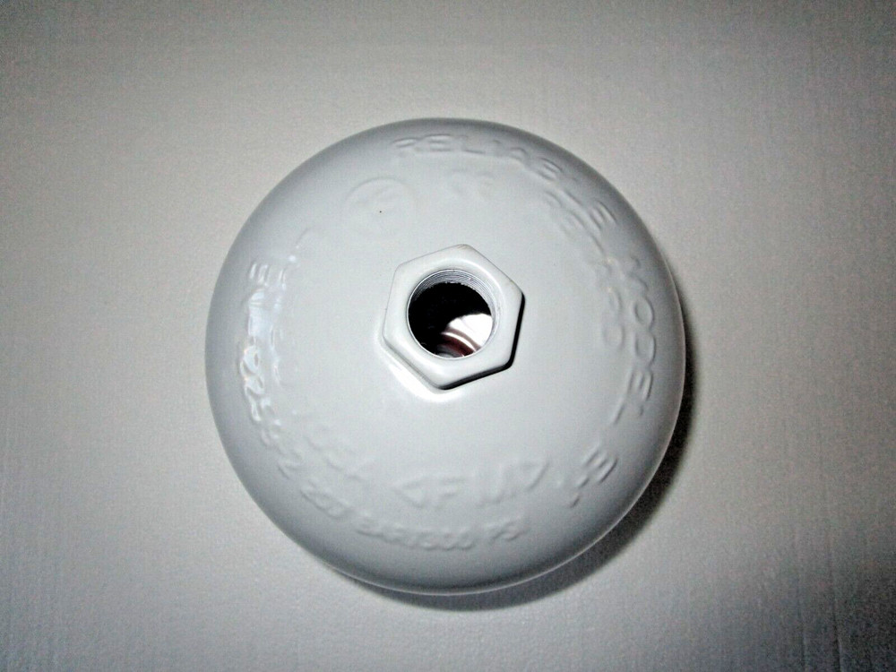 Reliable Retard Chamber Model E-1 RCT - FAST SHIPPING