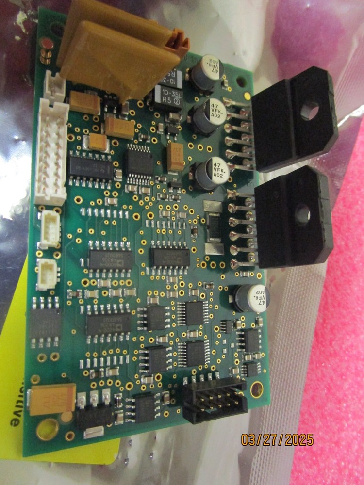 NEW! Zeiss Microscope Board 2286-832