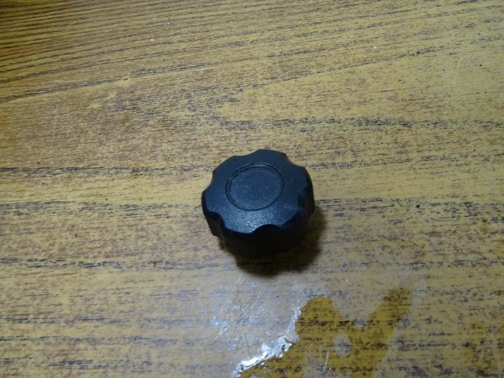 Scale Head Mounting Knob/nut for Trancell Totalcomp Titan