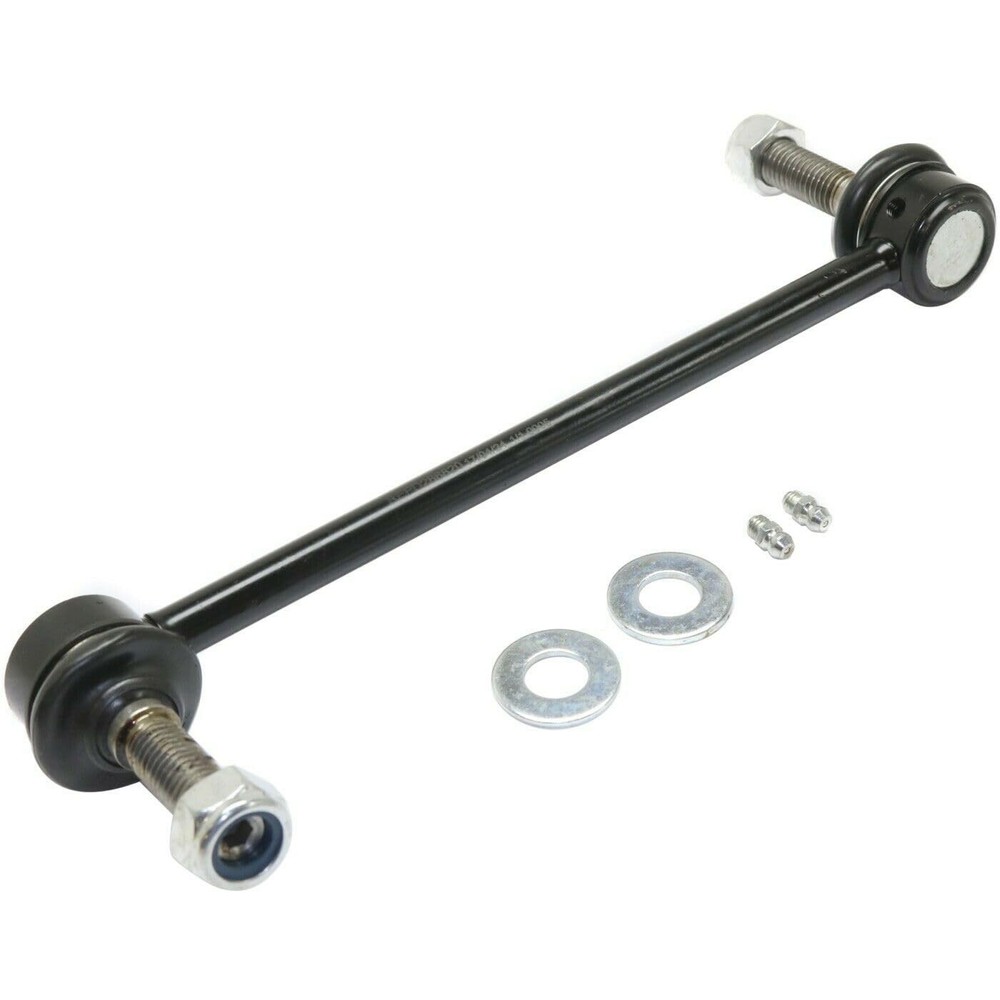 2pcs Suspension Sway Bar Linkages Front Driver Right Passenger Left Side