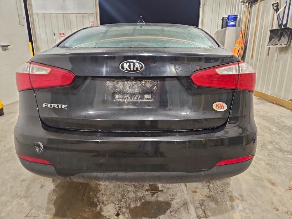 Used Front Frame Crossmember fits: 2016 Kia Forte Front 2.0 Front Grade A
