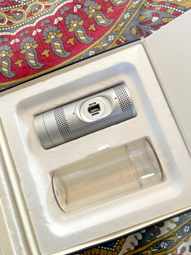 Vintage Apple iSight Camera M9330LL/C Great Condition!