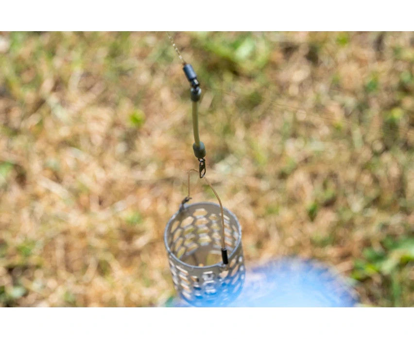PRESTON INNOVATIONS FEEDER LINKS STIFF SHORT OR LONG