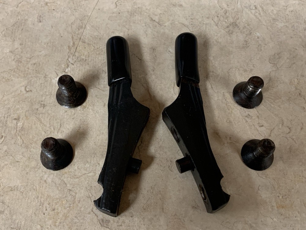 Buckingham NB9106A Replacement Pole Gaffs