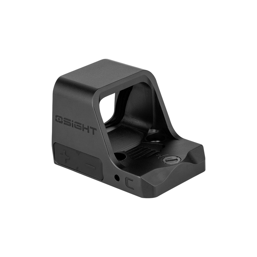 Olight Osight C Open Reflex Optic with Replaceable Side-Loading Battery