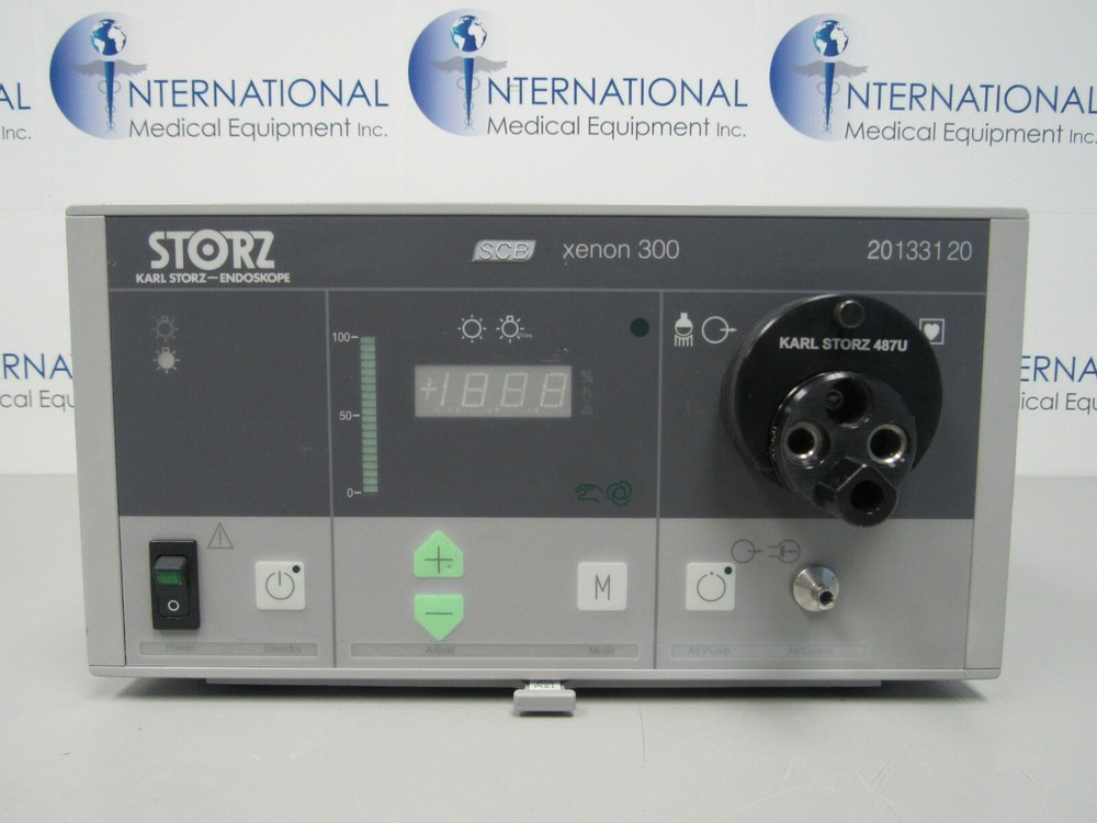 Karl Storz Xenon 300 Light source 20133120