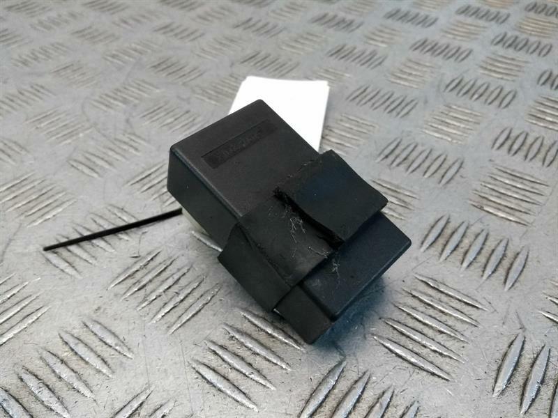 SINNIS STEET 50 (2015>) CDI Unit