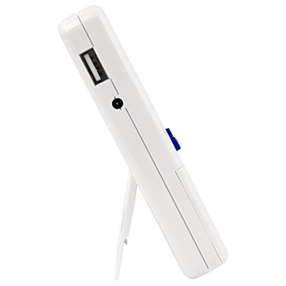 Traceable 6433 Excursion-Trac Data Logging Thermometer with 2 bullet probes B2