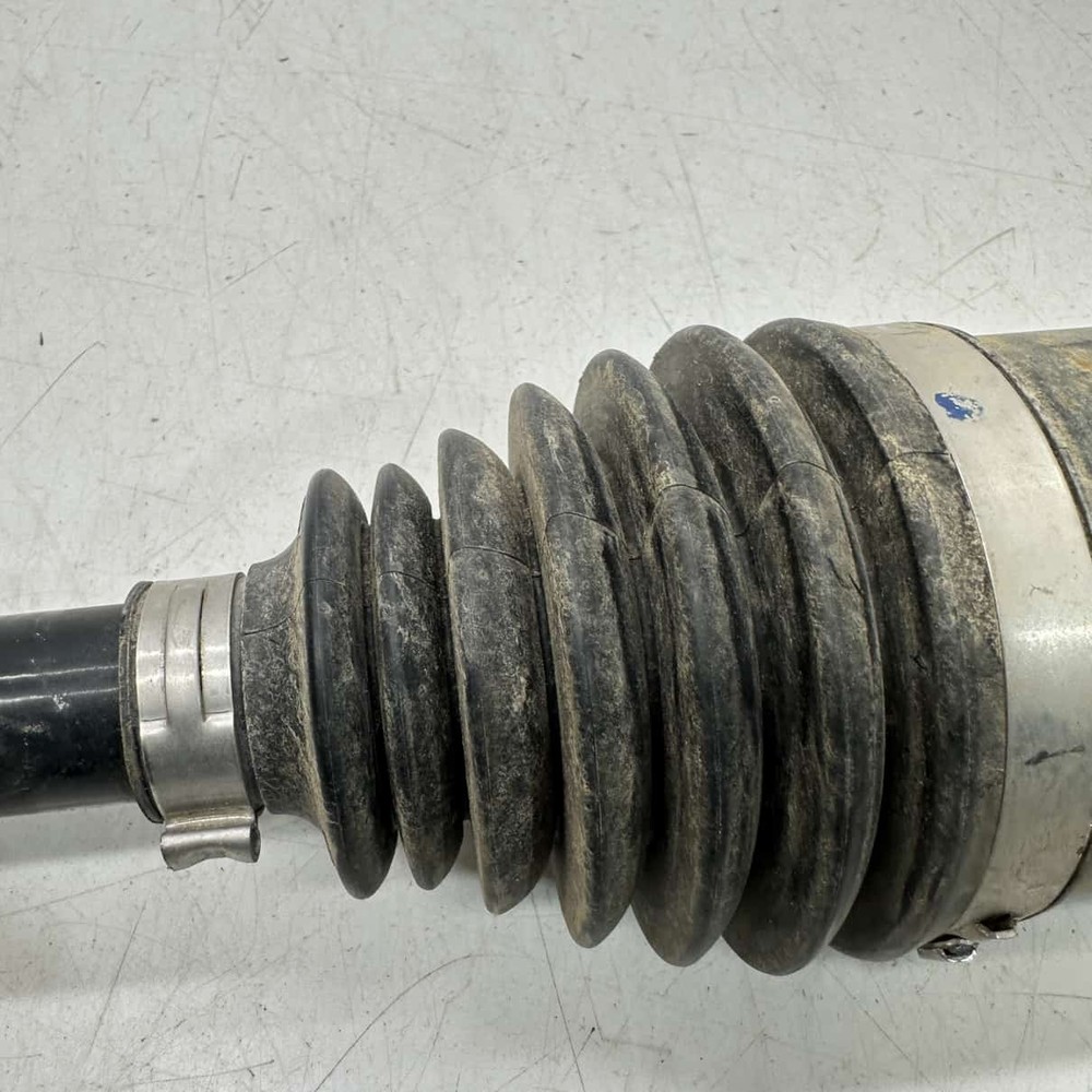 CV Joint - 2024 Can Am Outlander Max 700