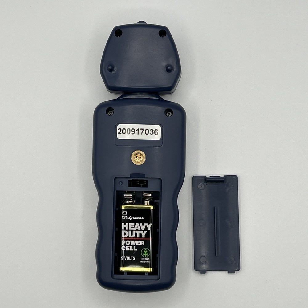 Dr. Meter LX1332B Digital LED Lux Light Meter Photometer Tester Sensor
