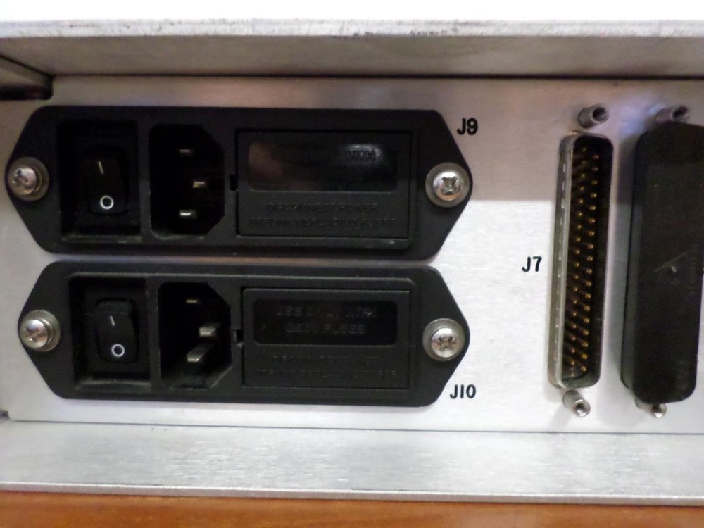 MaxTech PS-1000/7/9 Block Down Converter