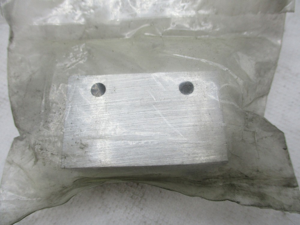 NEW NOVI-MATIC 250-SH VALVE BLOCK