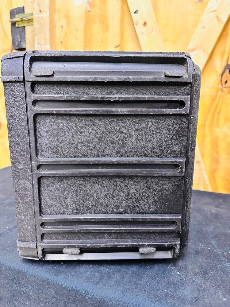 Ramsa WS-A80 PA Speaker Cabinet - Tested & Working