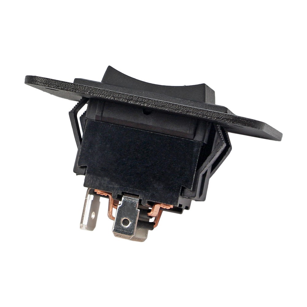 2X 30A DPDT Momentary Reverse Switch Up Down Switch for 5th Wheel Trailer US