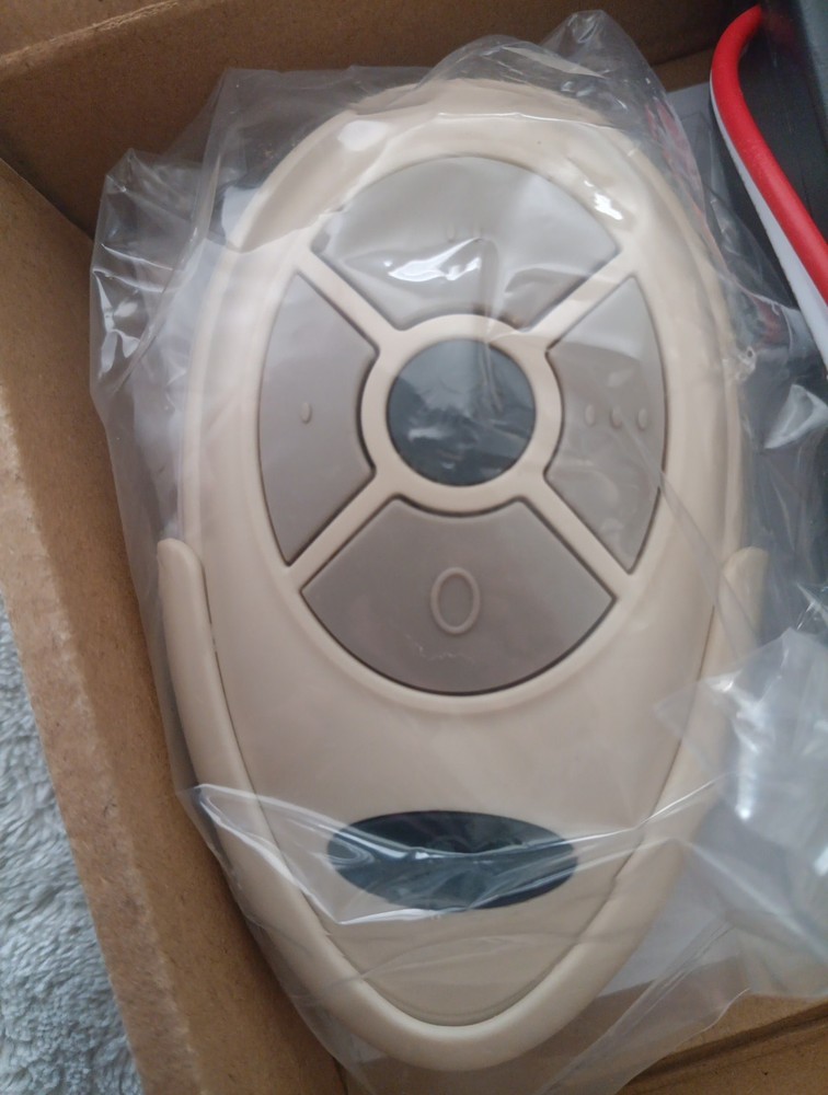 Universal Ceiling Fan Remote Control And Receiver Kit