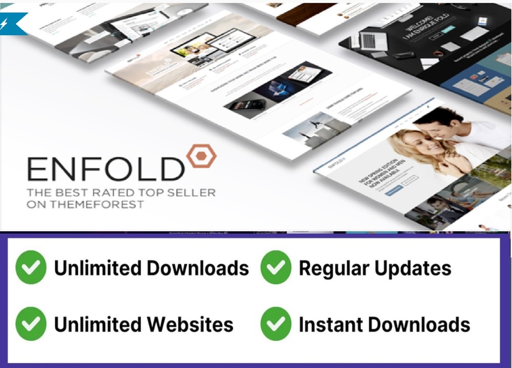 Enfold 6.0.8 Responsive Multi-Purpose WordPress Theme WooCommerce Shop GPL