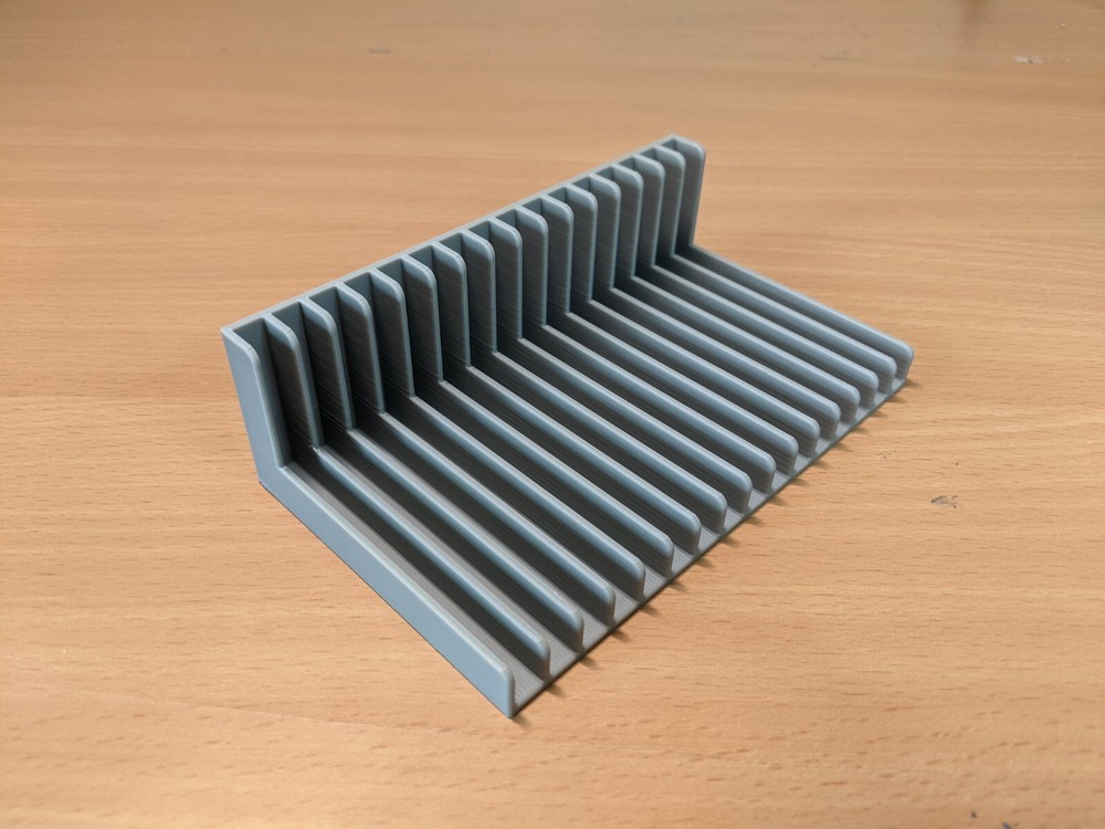 Sprue Holder / Runner Organizer For Scale Models & Gundam Kits
